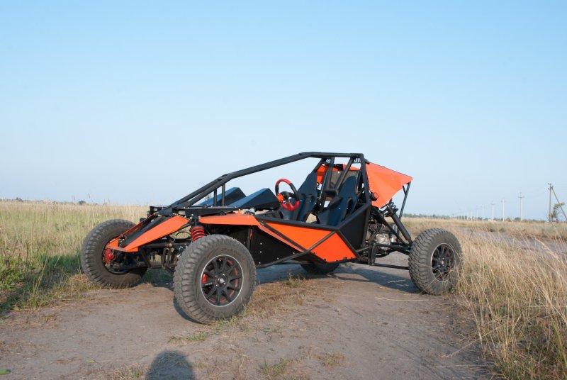 Багги SV 1500