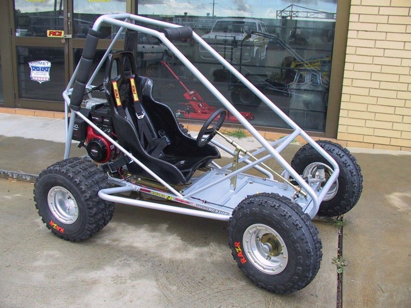 Mini go Kart Dune Buggy