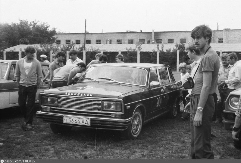САМАВТО СССР Армения