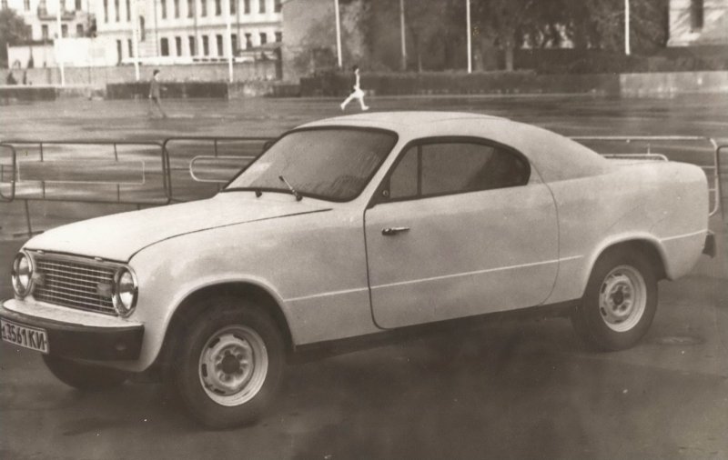 Вега 1600 gt