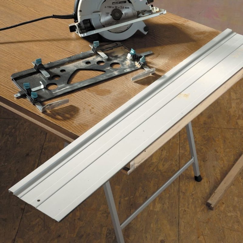 Wolfcraft FKS 115