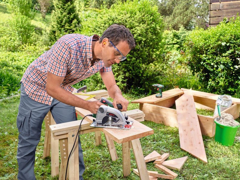 Bosch PKS 40
