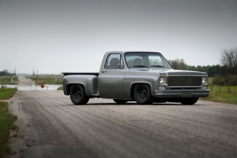 Ford f-100«big Window»