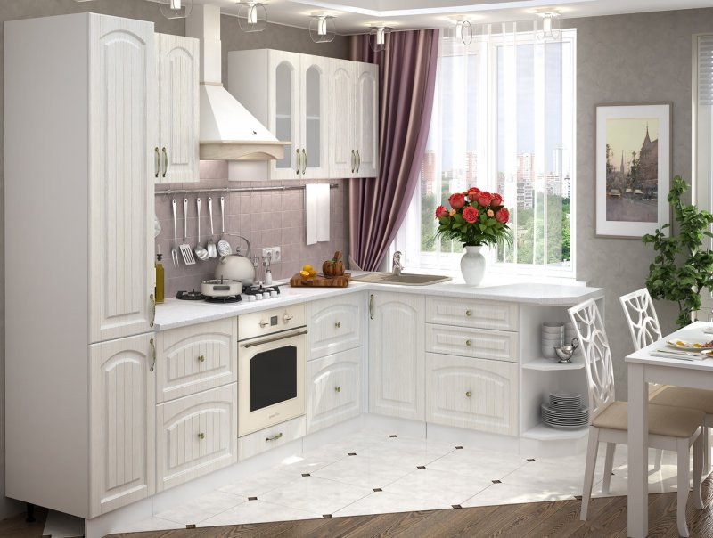 Lucia Tucci firmo 145.3 Ivory