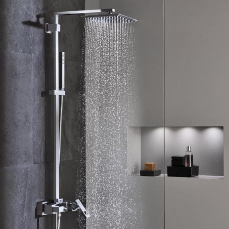 Grohe Euphoria Cube XXL System 230