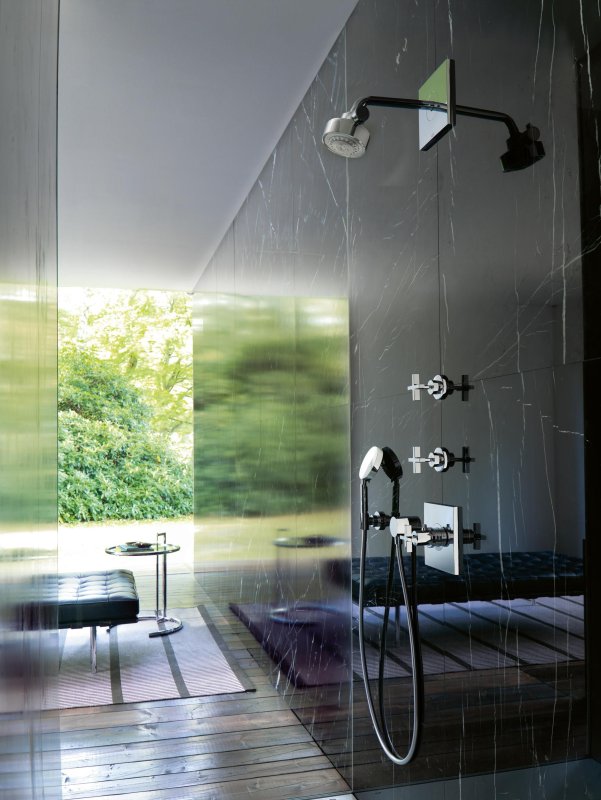 Душевой смеситель Axor Hansgrohe