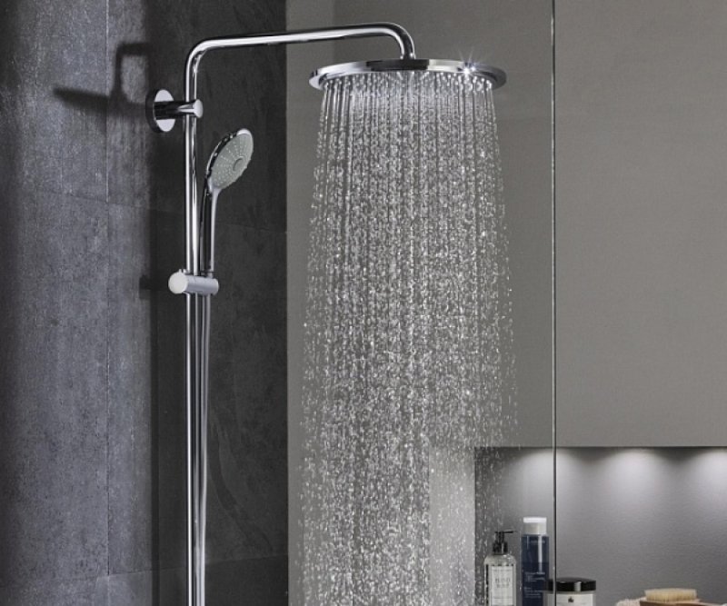 Душевая система Grohe 26363000