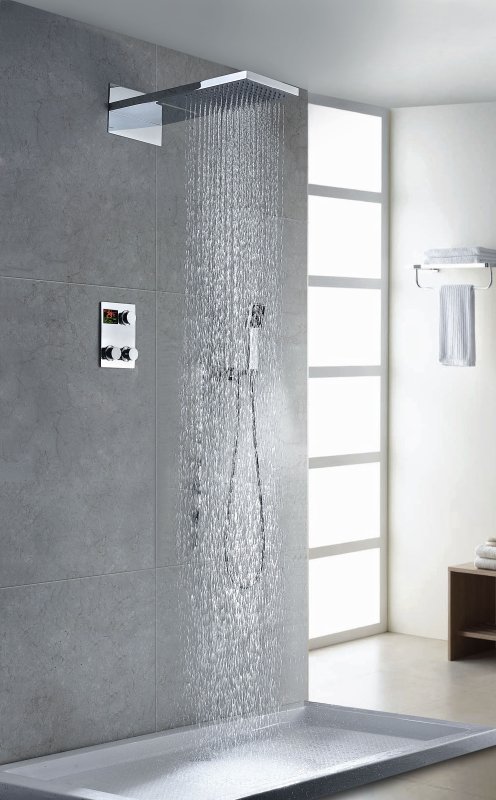 Gessi shower316 душ (031)