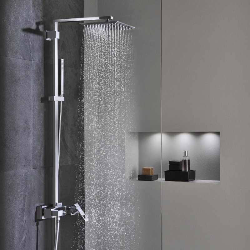 Hansgrohe 26238000 верхний