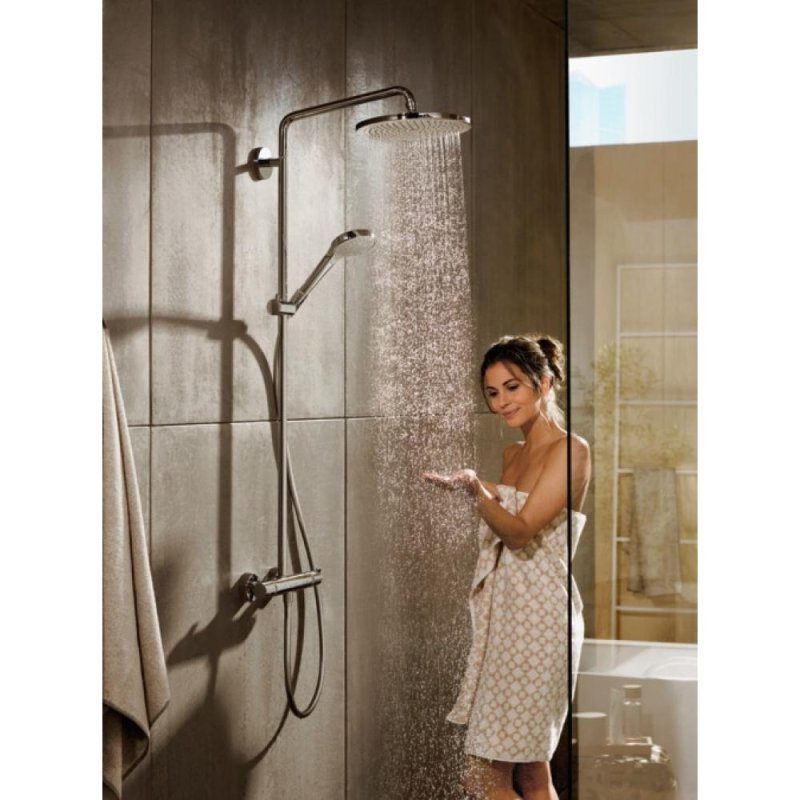 Hansgrohe тропический душ 30404598