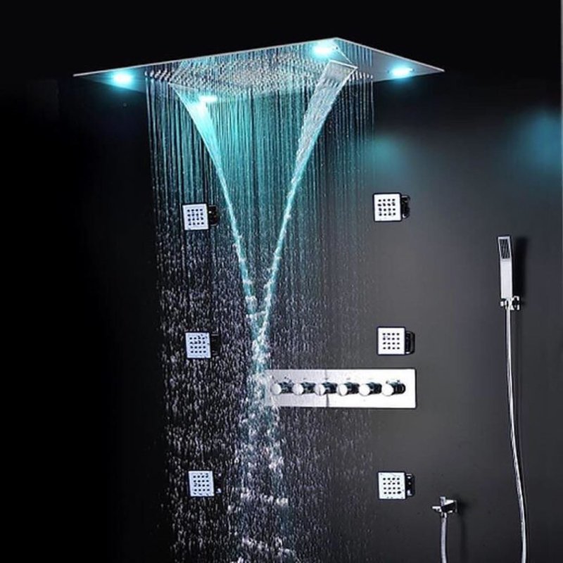 Hansgrohe Metropol душ
