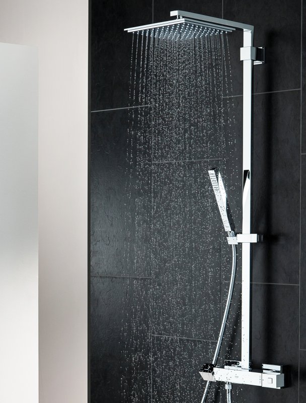 Boots Bath Shower