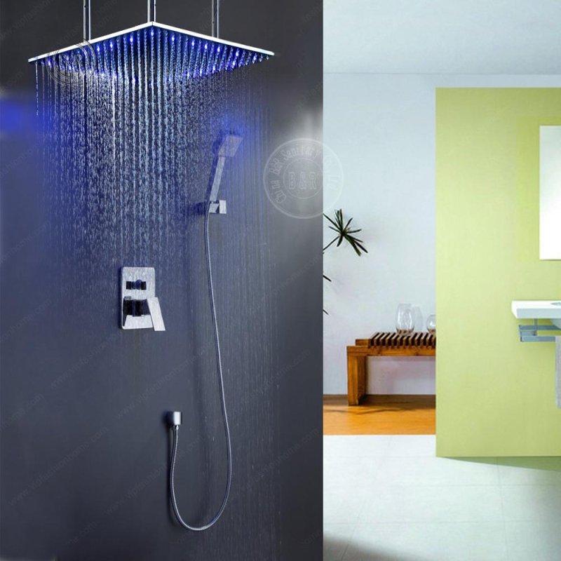 Grohe Euphoria Cube XXL System 230