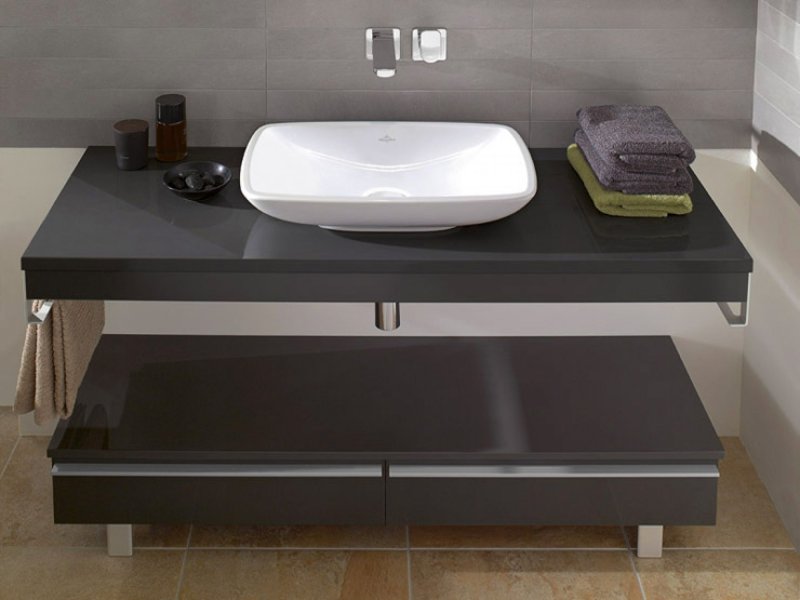 Раковина CERAMALUX MNC 164