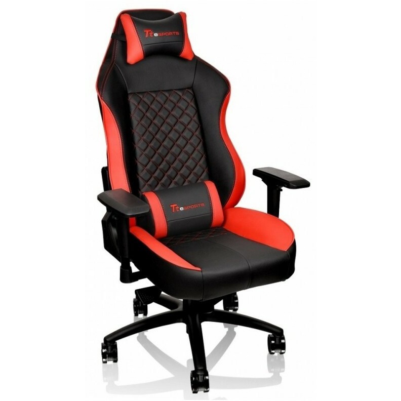 Игровое кресло ДНС 15к