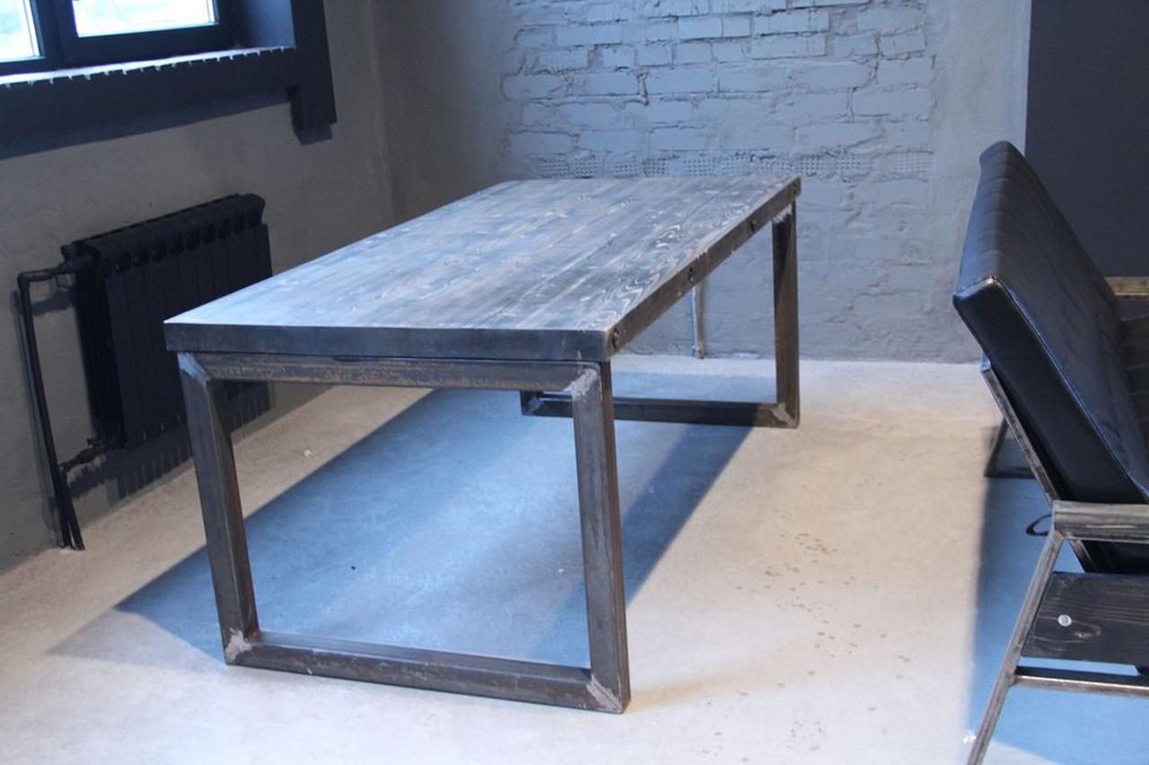 Стол DS Loft 63