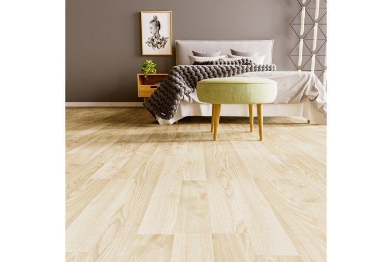 Bamboo Flooring паркетная доска