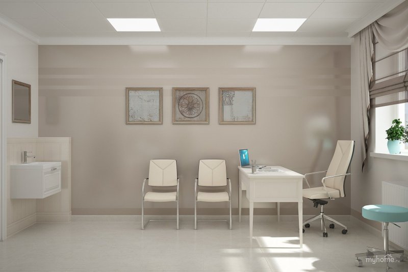 Стоматологическая клиника «Dental Center»