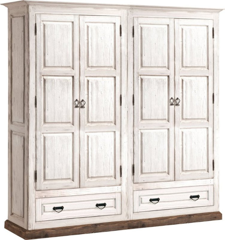 Шкаф good-mebel Прованс-4
