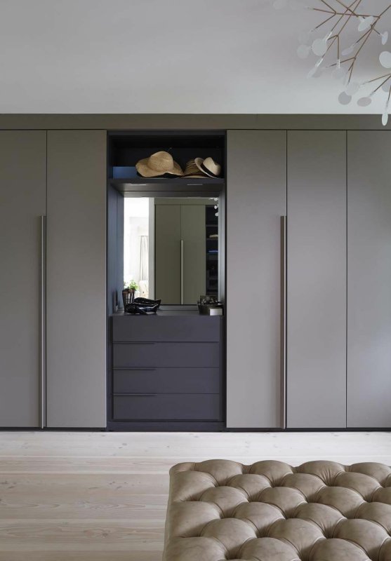 Шкаф купе Дорс Mr Doors