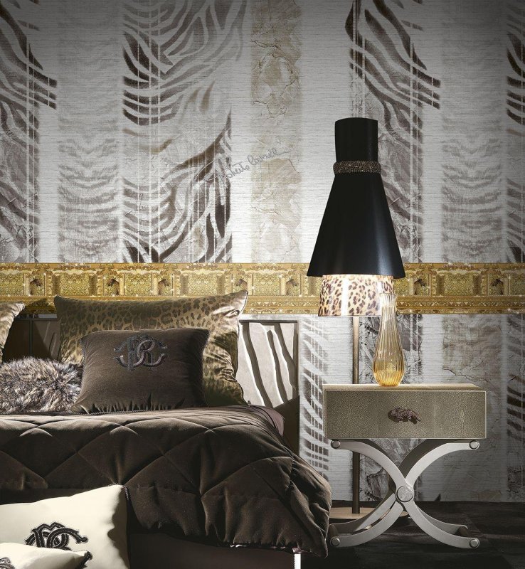 Панно Roberto Cavalli rc12079