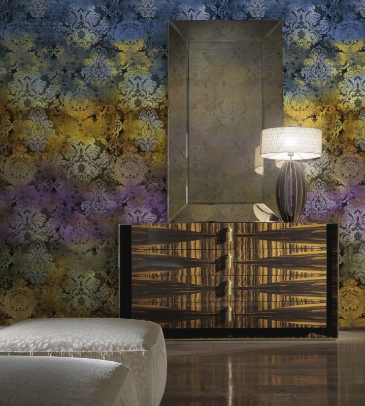 Панно Roberto Cavalli Home №5 rc16208