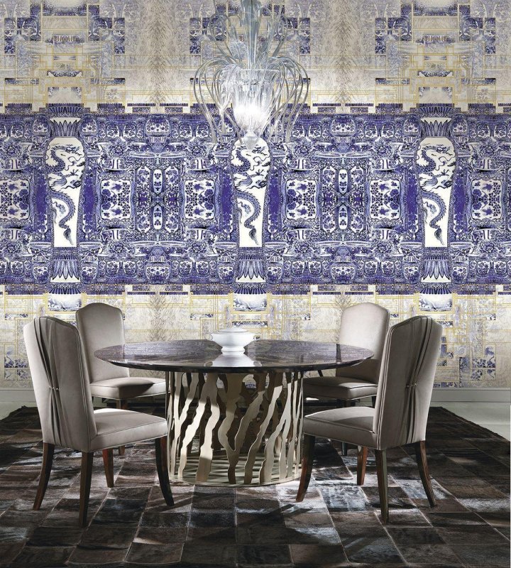 Панно Emiliana Parati Roberto Cavalli