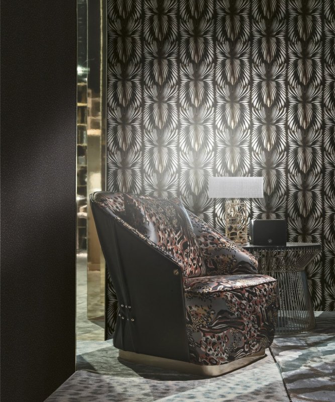 Roberto Cavalli Home обои