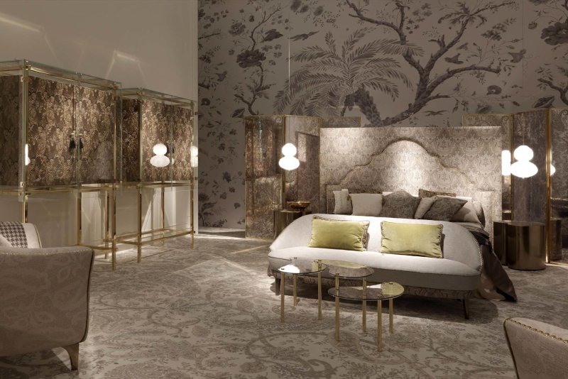 Etro Home Interiors