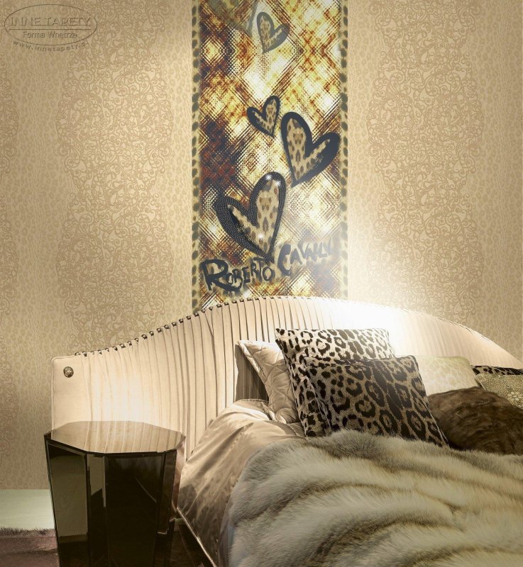 Панно Roberto Cavalli Home №5 rc16208
