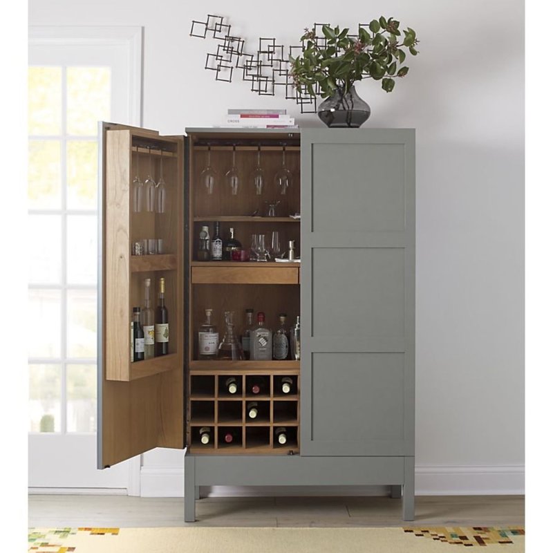 Винный шкаф Wine Bar bba30-198