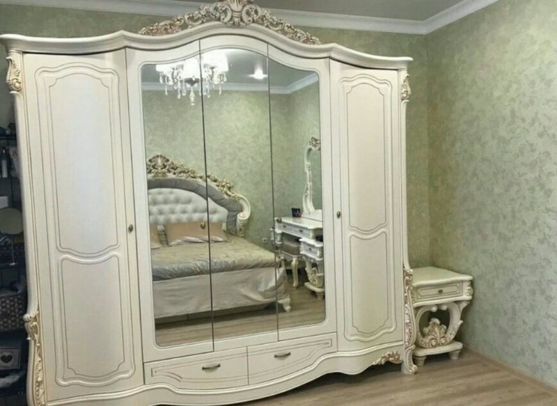 Офелия СКФМ