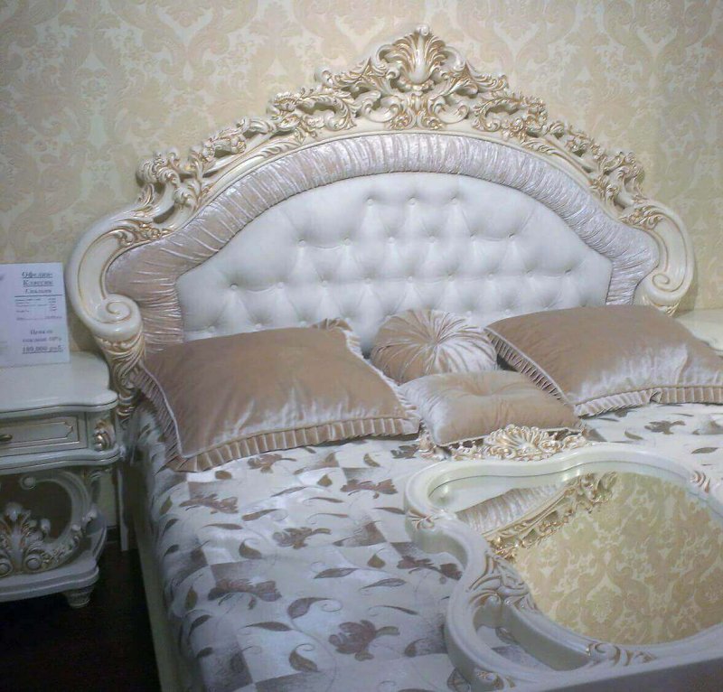 Спальня Офелия Сарма