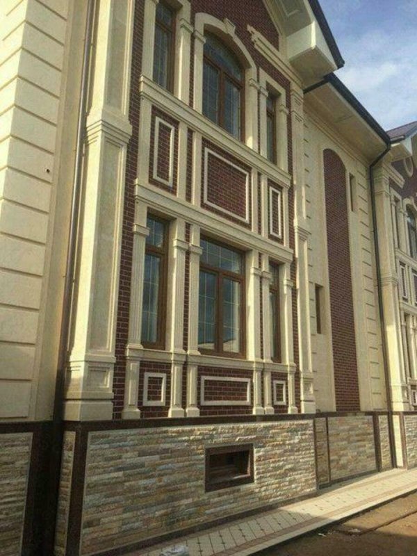 Жидкий травертин версачи