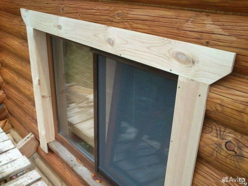 Окна VEKA Softline 82
