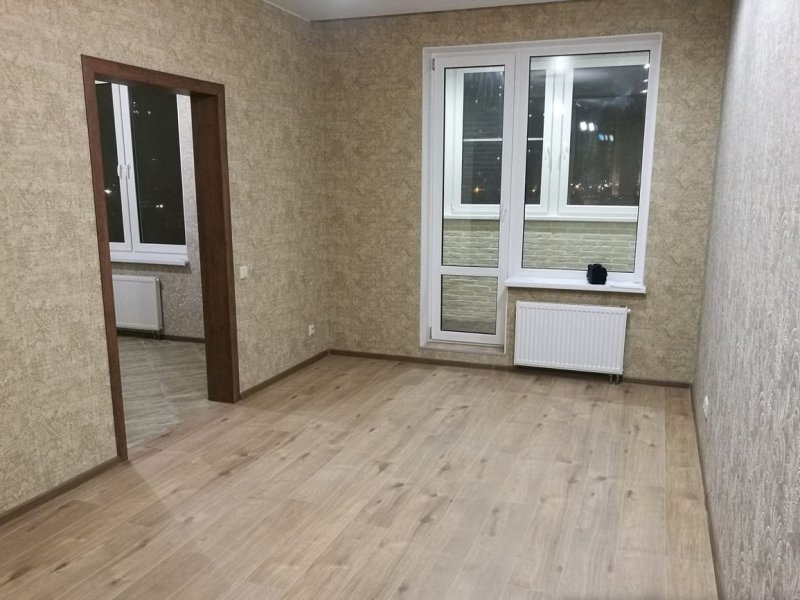 Бюджетная отделка квартиры