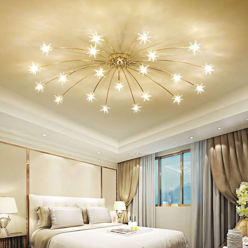 Люстра led Ceiling Lamp