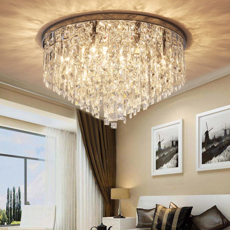 Потолочный светильник Light Jet 10 Black and Gold от IMPERIUMLOFT