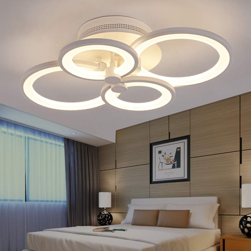 OPPEARL led Deckenleuchte Ceiling Light 18w 1800lm
