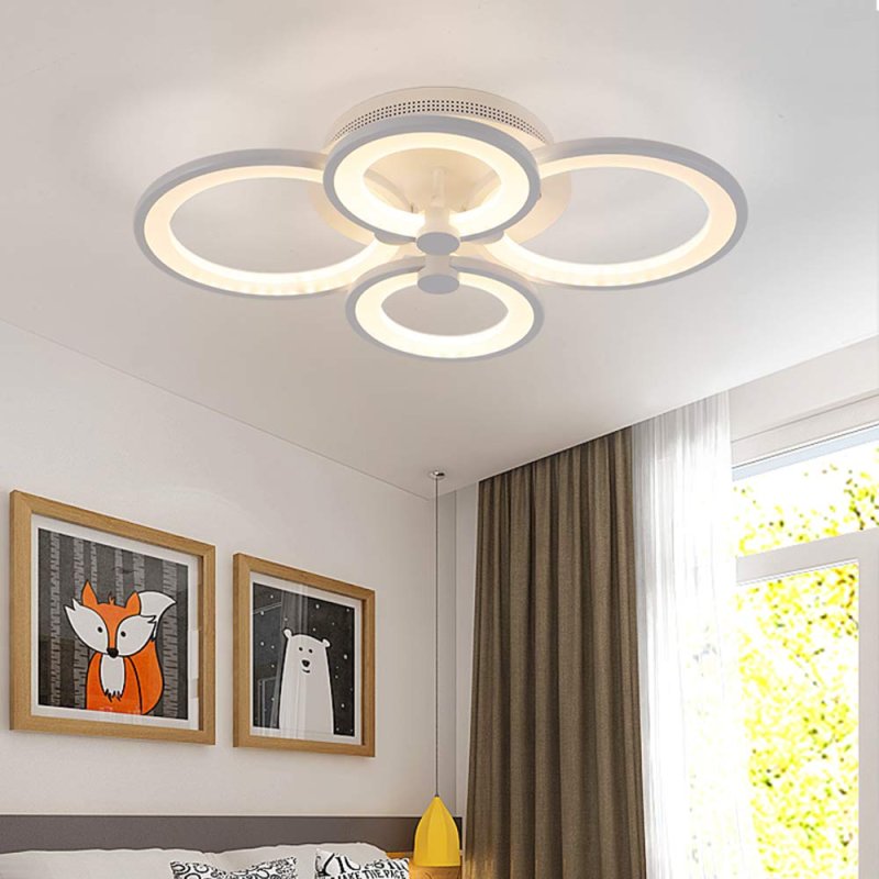 OPPEARL led Deckenleuchte Ceiling Light 18w 1800lm