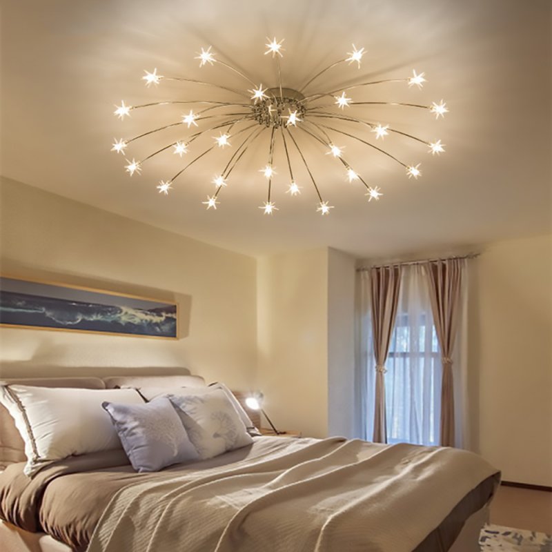 Modern Ceiling Light люстра
