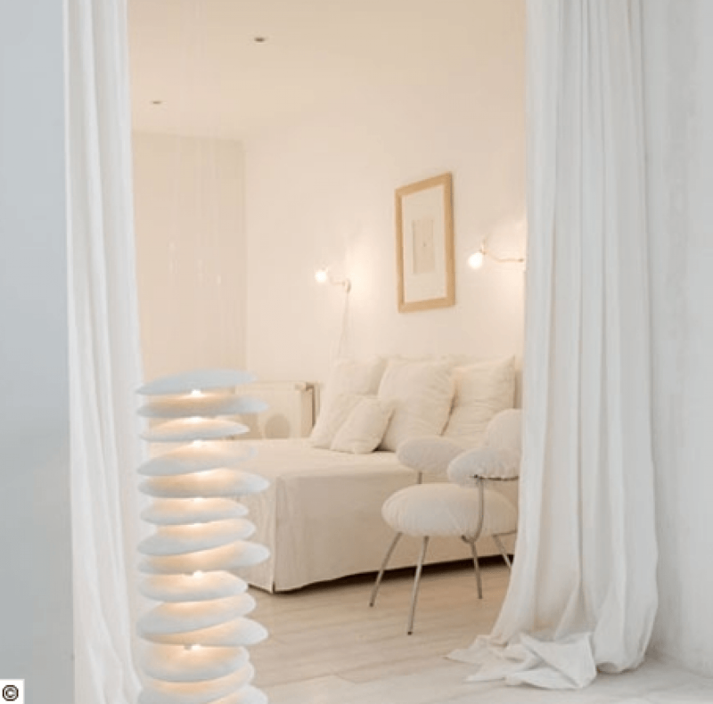 Farrow&Ball no. 242, Pavilion Gray