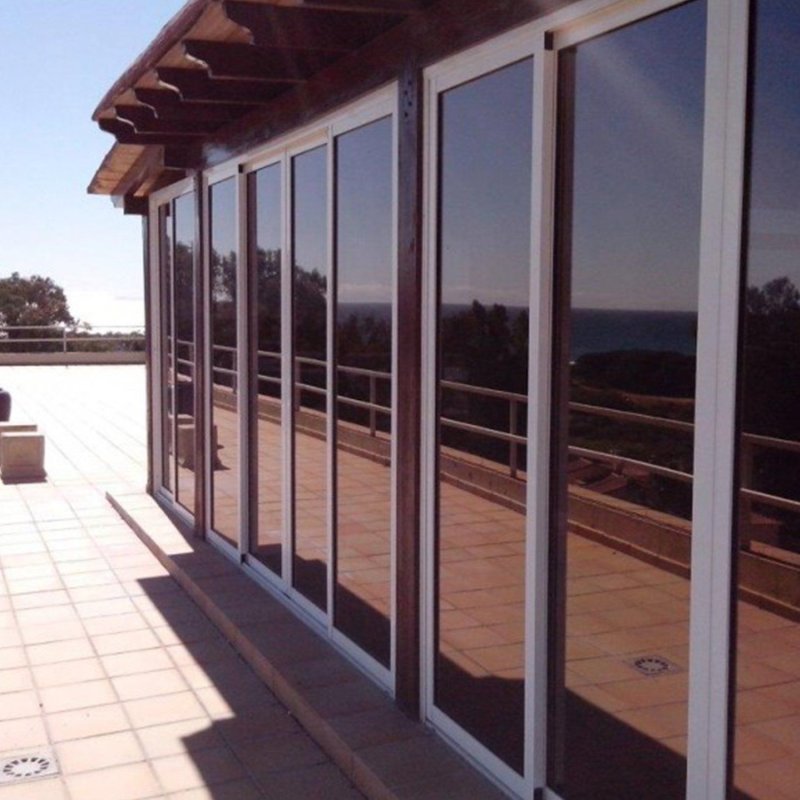 Armolan Solar Bronze 35