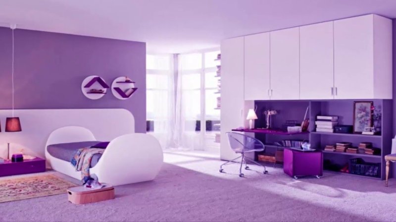 Гостиница YOTEL (Нью-Йорк, США)