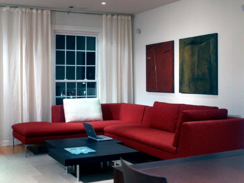 Диваны b&b Maxalto