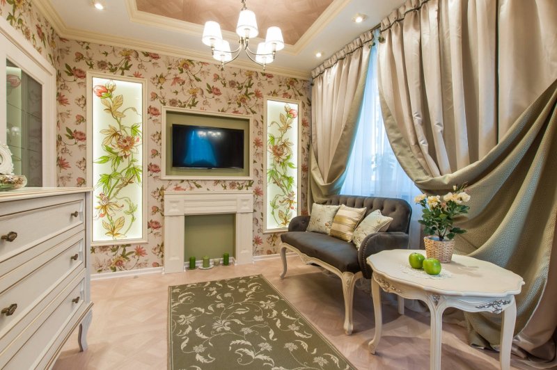 АРХРЕВЮ Прованс