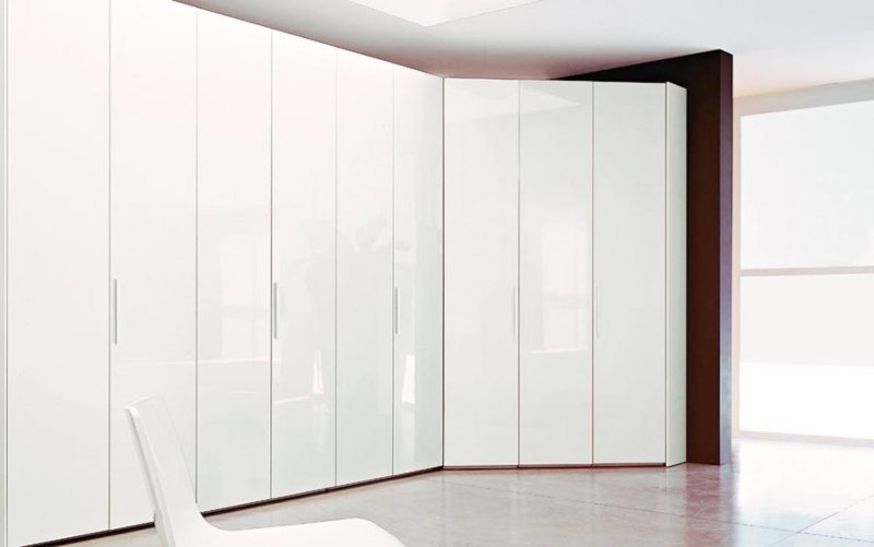 Шкаф купе Sliding-Door Wardrobe