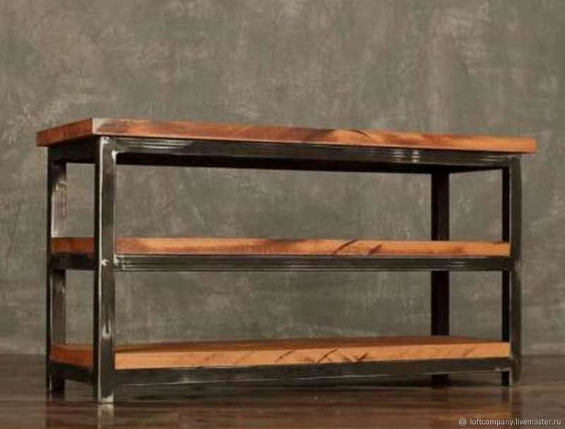Shoe Rack