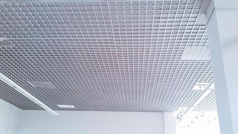 Армстронг Албес 120x30