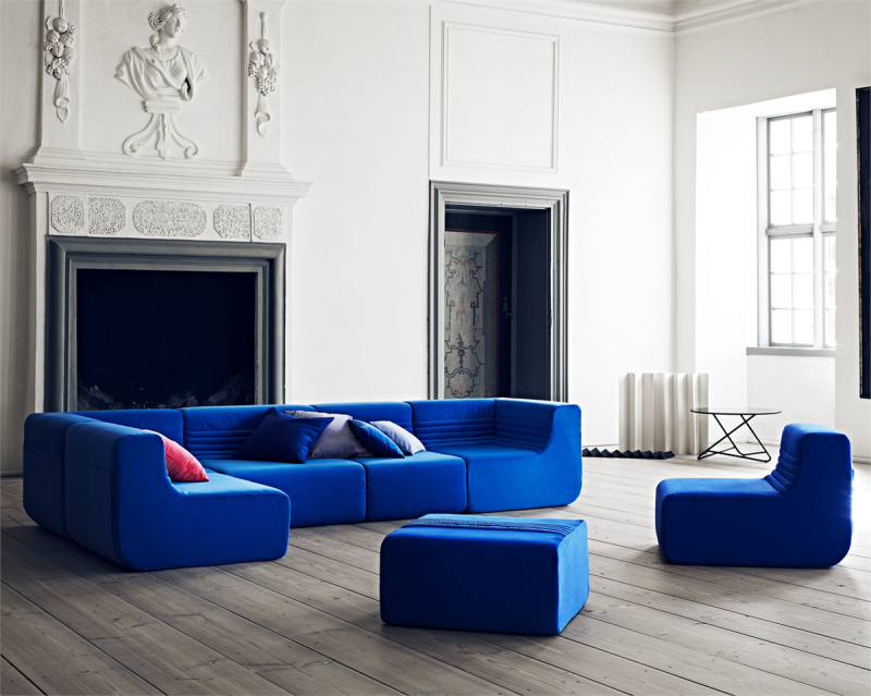 Диван Softline Sofa